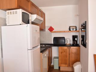 Appartement Confort 4 Pers., Balcon, Piscine, Près Centre & Téléphérique - FR-1-464-200 - Pralognan-la-Vanoise - 1