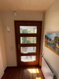 Haus Ferienhaus Hamburg nähe City - Hambourg - 4