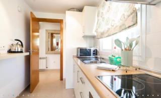 Hacienda Riquelme Golf Resort Ground Floor Apartment - Sucina - 5