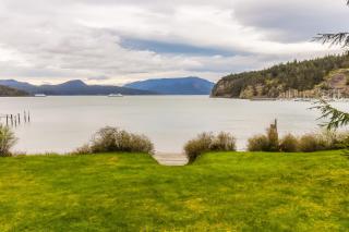 Shoal Bay Luxury Home - Port Stanley - 9