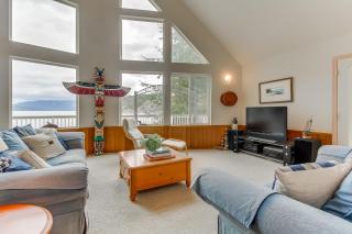 Shoal Bay Luxury Home - Port Stanley - 8