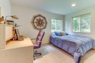 Shoal Bay Luxury Home - Port Stanley - 1