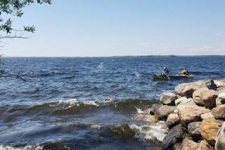Georgian Bay-Trail/Run/Bike/Hike/HotTub/Sauna/Swim - Waubaushene - 6