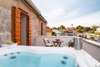 Luxury stone house Amfora - Ražanj - 0