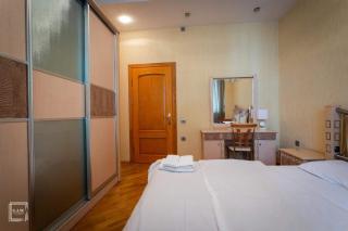 Sahil Formula1 Apartment - Baku - 1