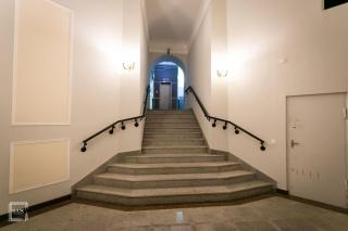 Sahil Formula1 Apartment - Baku - 4