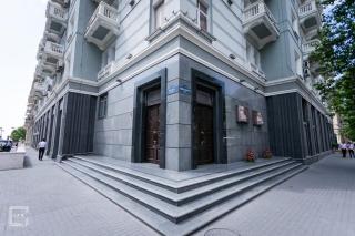Sahil Formula1 Apartment - Baku - 7