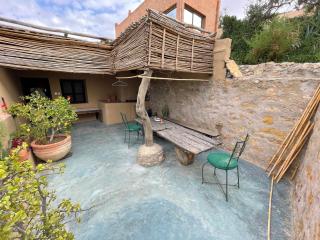 Auberge Chez Hassan - Imsouane - 7