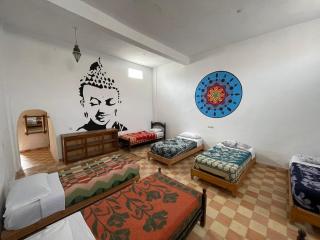 Auberge Chez Hassan - Imsouane - 3
