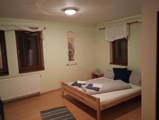 Penzion U bílého jaka - 2