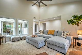 Luxury Scottsdale Vacation Rental with Patio! - Scottsdale - 7