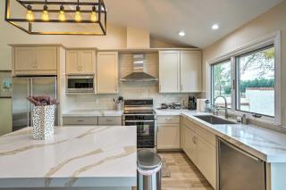 Luxury Scottsdale Vacation Rental with Patio! - Scottsdale - 1