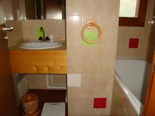 Duplex ensoleillé avec piscine chauffée, proche centre et pistes - FR-1-464-34 - Pralognan-la-Vanoise - 3