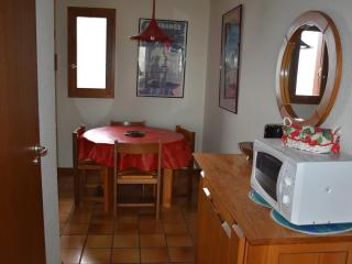 Duplex ensoleillé avec piscine chauffée, proche centre et pistes - FR-1-464-34 - Pralognan-la-Vanoise - 2