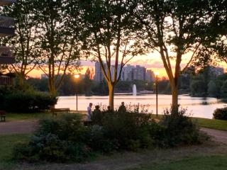 La Charmille du Lac - Créteil - 6