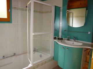 Chalet calme 8 pers, 2 chambres, WiFi, parking privé - FR-1-464-39 - Pralognan-la-Vanoise - 1