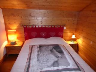 Charmant Duplex Mezzanine avec Balcon près des Pistes, Pralognan-la-Vanoise - FR-1-464-43 - Pralognan-la-Vanoise - 9