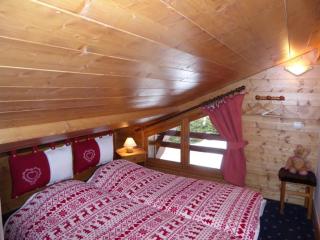 Charmant Duplex Mezzanine avec Balcon près des Pistes, Pralognan-la-Vanoise - FR-1-464-43 - Pralognan-la-Vanoise - 5