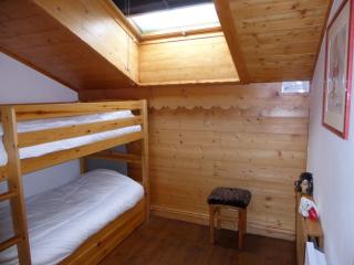Charmant Duplex Mezzanine avec Balcon près des Pistes, Pralognan-la-Vanoise - FR-1-464-43 - Pralognan-la-Vanoise - 4