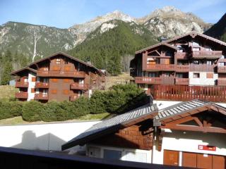 Charmant Duplex Mezzanine avec Balcon près des Pistes, Pralognan-la-Vanoise - FR-1-464-43 - Pralognan-la-Vanoise - 3