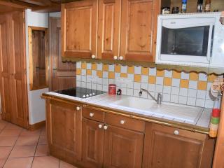 Charmant Duplex Mezzanine avec Balcon près des Pistes, Pralognan-la-Vanoise - FR-1-464-43 - Pralognan-la-Vanoise - 2