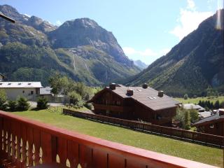 Appartement 3* Pralognan, Balcon Sud, Parking, Proche Pistes - FR-1-464-46 - Pralognan-la-Vanoise - 1