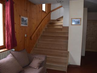 Chalet 5 Pièces à Pralognan-la-Vanoise, 150m², 8 Pers, Proche Commerces et Téléphérique - FR-1-464-48 - Pralognan-la-Vanoise - 6
