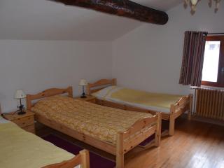 Chalet 5 Pièces à Pralognan-la-Vanoise, 150m², 8 Pers, Proche Commerces et Téléphérique - FR-1-464-48 - Pralognan-la-Vanoise - 3