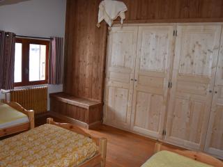 Chalet 5 Pièces à Pralognan-la-Vanoise, 150m², 8 Pers, Proche Commerces et Téléphérique - FR-1-464-48 - Pralognan-la-Vanoise - 2