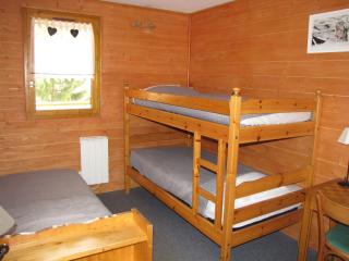 Appartement ensoleillé, 3 pièces, balcon sud, centre de Pralognan, proche commerces et téléphérique - FR-1-464-49 - Pralognan-la-Vanoise - 5
