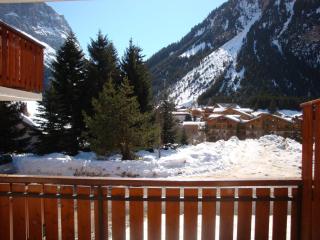 Studio pratique pour 4 personnes avec terrasse à Pralognan-la-Vanoise - FR-1-464-50 - Pralognan-la-Vanoise - 5