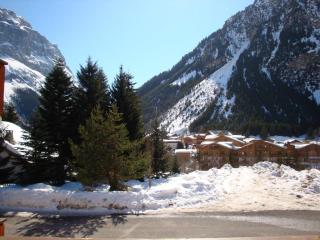 Studio pratique pour 4 personnes avec terrasse à Pralognan-la-Vanoise - FR-1-464-50 - Pralognan-la-Vanoise - 4