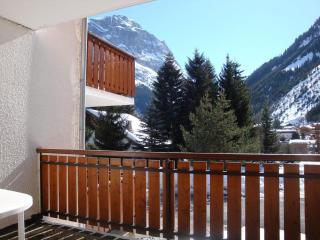Studio pratique pour 4 personnes avec terrasse à Pralognan-la-Vanoise - FR-1-464-50 - Pralognan-la-Vanoise - 3