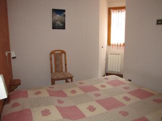 Appartement ensoleillé, 3 pièces, balcon sud, centre de Pralognan, proche commerces et téléphérique - FR-1-464-49 - Pralognan-la-Vanoise - 2