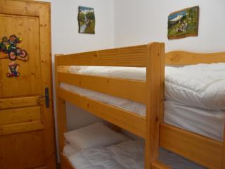 Appartement 4P bien agencé avec grandes terrasses, proche commerces et téléphérique, 8 pers - FR-1-464-54 - Pralognan-la-Vanoise - 6