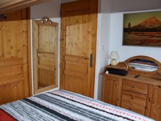 Appartement 4P bien agencé avec grandes terrasses, proche commerces et téléphérique, 8 pers - FR-1-464-54 - Pralognan-la-Vanoise - 3