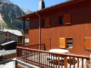 Appartement 4P bien agencé avec grandes terrasses, proche commerces et téléphérique, 8 pers - FR-1-464-54 - Pralognan-la-Vanoise - 2
