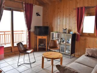 Duplex Confortable à Pralognan-la-Vanoise avec Wifi et Terrasse Sud, à 400m des Commerces - FR-1-464-56 - Pralognan-la-Vanoise - 0