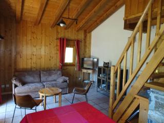Duplex Confortable à Pralognan-la-Vanoise avec Wifi et Terrasse Sud, à 400m des Commerces - FR-1-464-56 - Pralognan-la-Vanoise - 5