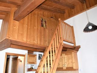 Duplex Confortable à Pralognan-la-Vanoise avec Wifi et Terrasse Sud, à 400m des Commerces - FR-1-464-56 - Pralognan-la-Vanoise - 1