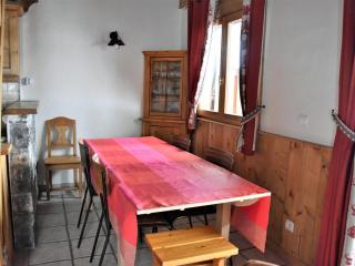 Duplex Confortable à Pralognan-la-Vanoise avec Wifi et Terrasse Sud, à 400m des Commerces - FR-1-464-56 - Pralognan-la-Vanoise - 4