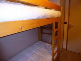 Appartement cosy avec grand balcon plein sud en centre-ville, proche commerces et téléphérique - FR-1-464-52 - Pralognan-la-Vanoise - 2