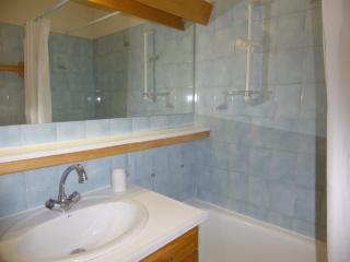Appartement cosy avec grand balcon plein sud en centre-ville, proche commerces et téléphérique - FR-1-464-52 - Pralognan-la-Vanoise - 1