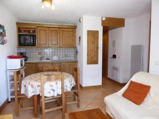 Charmant 3 pièces en rez-de-jardin, proche pistes, idéal familles - FR-1-464-57 - Pralognan-la-Vanoise - 5