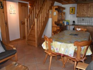 Duplex familial 7 pers, proche pistes, balcon, quartier résidentiel - FR-1-464-61 - Pralognan-la-Vanoise - 8