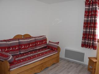 Bel appartement neuf avec grande terrasse au centre de Pralognan-la-Vanoise - FR-1-464-58 - Pralognan-la-Vanoise - 3
