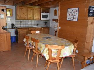 Duplex familial 7 pers, proche pistes, balcon, quartier résidentiel - FR-1-464-61 - Pralognan-la-Vanoise - 2