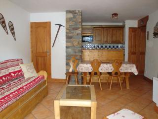 Appartement Familial - Terrasse Sud, Parking, Proche Pistes - FR-1-464-59 - Pralognan-la-Vanoise - 8
