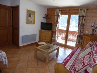 Appartement Familial - Terrasse Sud, Parking, Proche Pistes - FR-1-464-59 - Pralognan-la-Vanoise - 7