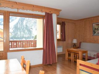 Appartement Chaleureux avec Balcon Sud à 600m du Centre et Proche des Pistes, Pralognan-la-Vanoise - FR-1-464-62 - Pralognan-la-Vanoise - 7